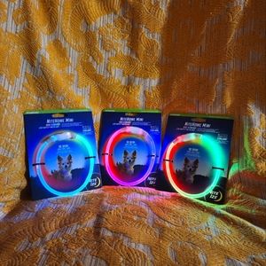 🚨Nitehowl🚨 Mini LED Safety Necklace